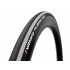 Vittoria Rubino Pro G2.0 700x25C, Black-Red, Foldable Bicycle Tire