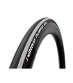 Vittoria Rubino Pro G2.0 700x25C, Black-White, Foldable Bicycle Tire
