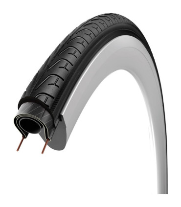 Vittoria Randonneur 700x28C, Black, Rigid, City, Trekking Tire