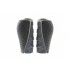 ACCENT Comfort 3D 92mm Handlebar Grips black-gray