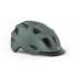 MET MOBILITE MIPS bicycle helmet, green mat, size M/L