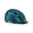 MET MOBILITE MIPS bicycle helmet, blue mat, size M/L