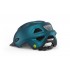 MET MOBILITE MIPS bicycle helmet, blue mat, size M/L