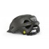 Kask rowerowy MET MOBILITE MIPS, szary matowy, rozmiar  M/L