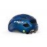 Kask rowerowy MET VINCI MIPS, niebieski metalik, rozmiar L