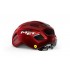 MET VINCI MIPS bicycle helmet, red metallic, size L