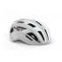 Kask rowerowy MET VINCI MIPS, biały połysk, rozmiar L