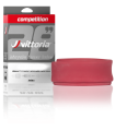 Vittoria Latex 700 x 19/23C, Presta 48mm RVC Inner Tube