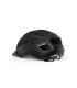 Kask rowerowy MET ALLROAD, czarny matowy, rozmiar L