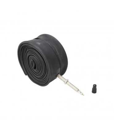 Vittoria Standard 700 x 28/42c, Presta 48mm RVC Bicycle Inner Tube