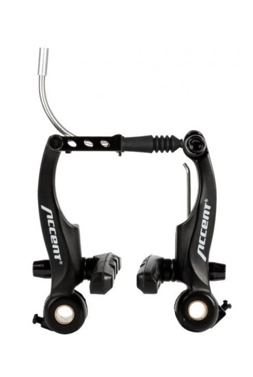 ACCENT LITE-PRO V-Brake Black