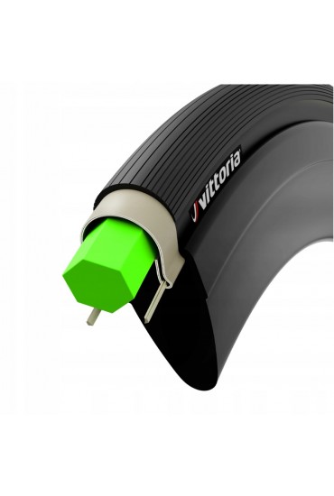 Opona Vittoria Corsa Control G2.0 700x25C, Czarna, Zwijana, Tubeless Ready
