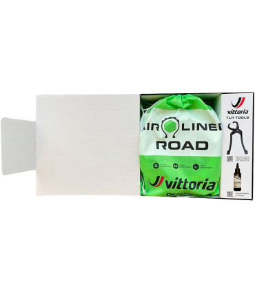  Vittoria Air-Liner Road Tyre Insert Road S (25mm)
