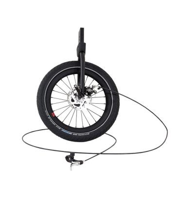 Hamax Outback jogger kit