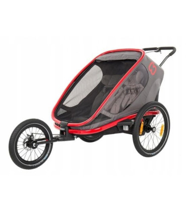 Hamax Outback jogger kit