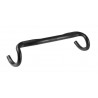 ACCENT Furious,  Alloy 31.8 x 440mm Gravel Bike Handlebar, Black
