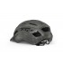 MET ALLROAD bicycle helmet, grey mat, size L