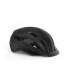 MET ALLROAD MIPS bicycle helmet, black mat, size L