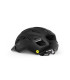 MET ALLROAD MIPS bicycle helmet, black mat, size L