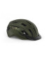 Kask rowerowy MET ALLROAD MIPS, oliwkowy matowy, rozmiar L