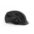 MET ALLROAD MIPS bicycle helmet, black mat, size L