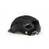 MET ALLROAD MIPS bicycle helmet, black mat, size L