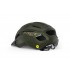 Kask rowerowy MET ALLROAD MIPS, oliwkowy matowy, rozmiar L