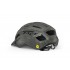 MET ALLROAD MIPS bicycle helmet, grey mat, size L