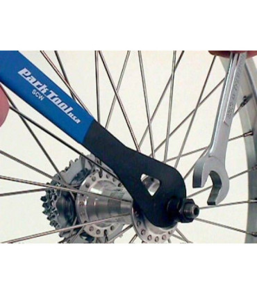 Klucz Park Tool SCW-13 do konusów 13mm