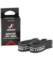 Vittoria's Rim Tape for Tubeless Setup 2 pcs. 27,5" 20-584