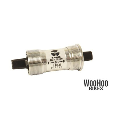 Tange Seiki LN-3922 Support Square Bottom Bracket 68x115mm Fixie Bike