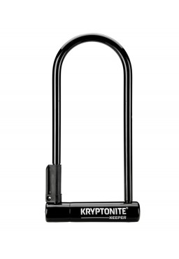 KRYPTONITE KEEPER 12 LS 10.2x25.4cm with a handle DD