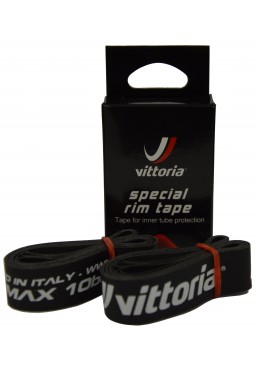 Vittoria's Rim Tape for Tubeless Setup 2 pcs.  28" 15-622