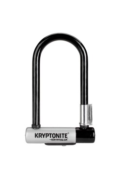   KRYPTONITE Kryptolok Mini-7 Clasp with handle