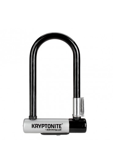   KRYPTONITE Kryptolok Mini-7 Clasp with handle