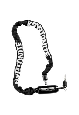 KRYPTONITE Keeper 585 Integrated Chain, Lenght 85 cm
