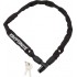 KRYPTONITE Keeper 411 Integrated Chain, Lenght 110 cm