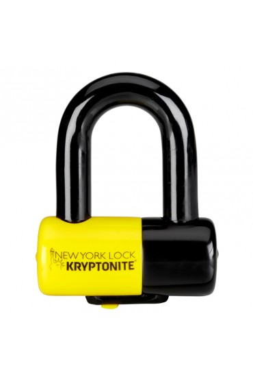 Blokada tarczy hamulcowej Kryptonite New York Disc Lock 5.6x5.8cm