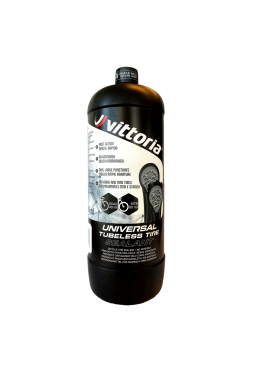 Vittoria Universal Tubeless Sealant for Road and MTB Tire 500 ml