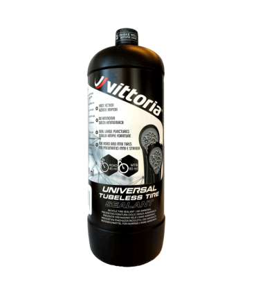 Vittoria Universal Tubeless Sealant for Road and MTB Tire 250 ml