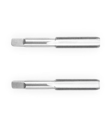 Gwintownik Park Tool TAP-3, 1/2" do korb (prawy i lewy)