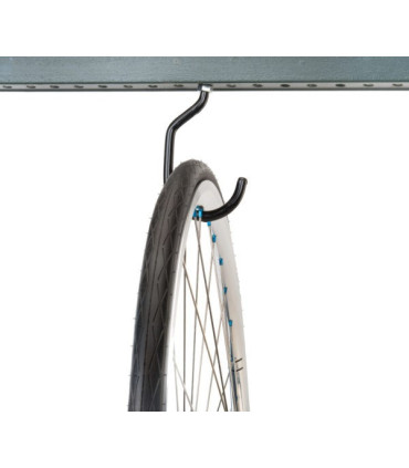 Hak do zawieszania rowerów Park Tool 450 do metalu