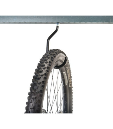 Hak do zawieszania rowerów duży Park Tool 470 do metalu