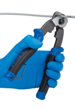 Park Tool CN-10 Professional Cable and Housing Cutter