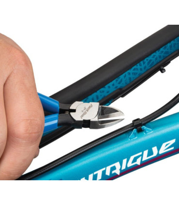 Kleszcze płaskie Park Tool ZP-5