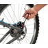 Klucz Park Tool AWS-1 imbus 4/5/6 mm