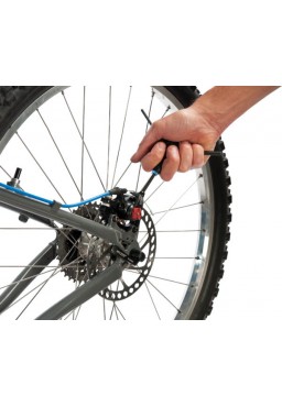 Klucz Park Tool AWS-1 imbus 4/5/6 mm