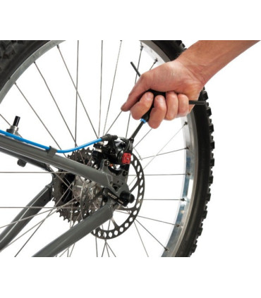 Klucz Park Tool AWS-1 imbus 4/5/6 mm