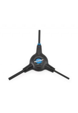 Klucz Park Tool AWS-1 imbus 4/5/6 mm