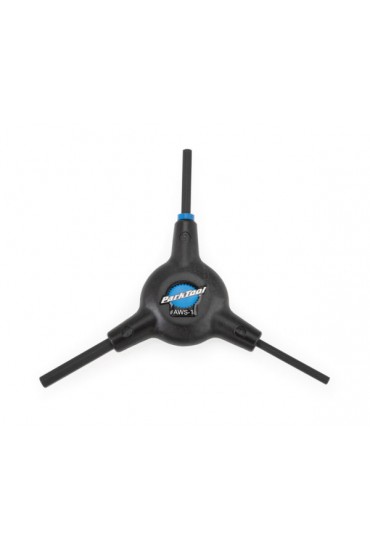 Klucz Park Tool AWS-1 imbus 4/5/6 mm